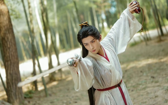 Essence and Implies of Jianghu and Wuxia - Exploring the Martial World