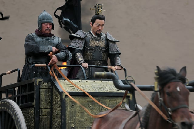 Exploring Ancient China: Eighteen Must-See Documentaries on Chinese History