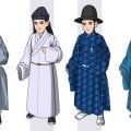 What is Da Hu - Chinese Traditional Male Clothing