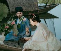 What Is Traditional Chinese Folk Life Like