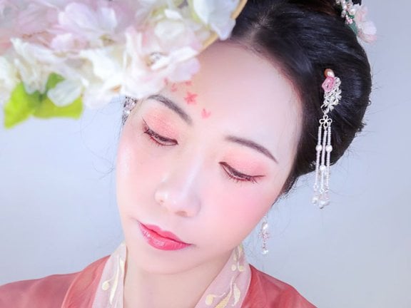 Chinese Beauty Secrets and Ancient Skincare Methods