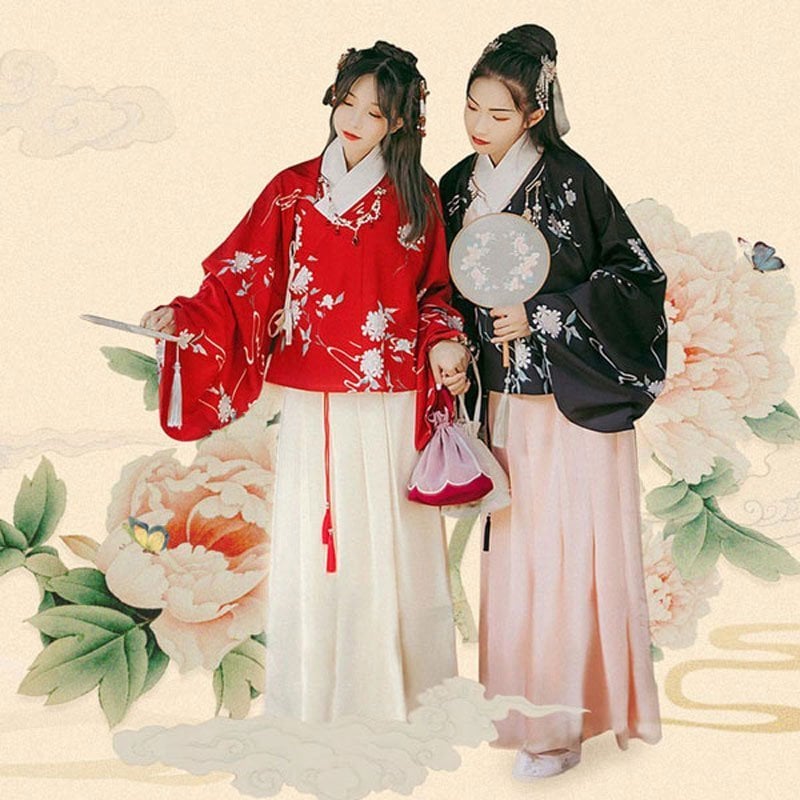 hanfu-chinese-traditional-girl-dress-classic-aoqun-newhanfu