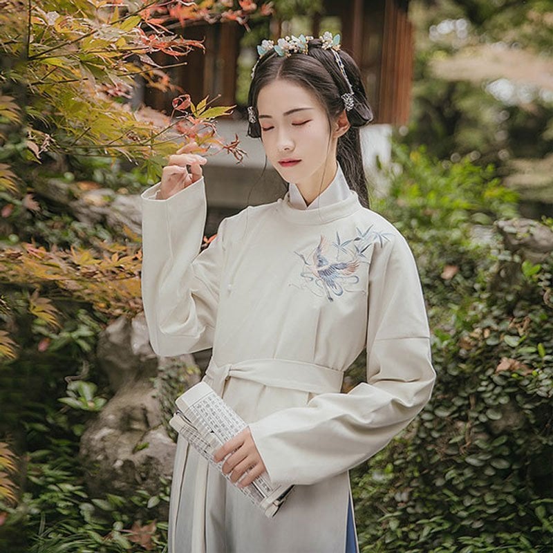 hanfu-chinese-traditional-girl-dress--classic-pao-newhanfu