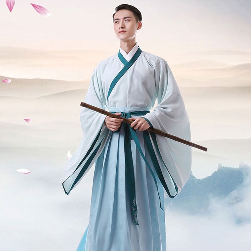 hanfu-chinese-traditional-men-dress--classic-top-newhanfu