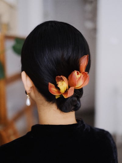 The Perfect Accessories to Elevate Your Cheongsam Outfit
