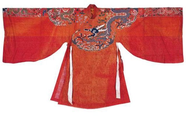 What is the Ming Dynasty Hanfu Clothing?